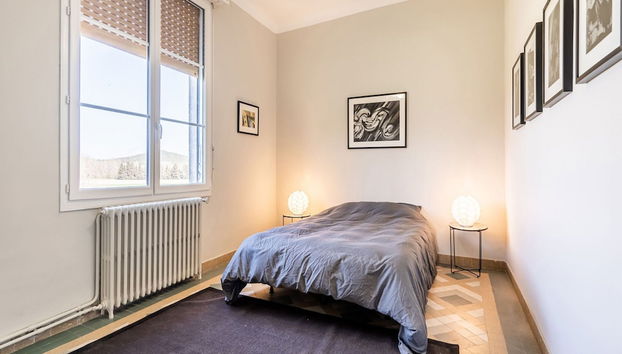 Superb Country House With Private Pool - Foto 4, Habitación