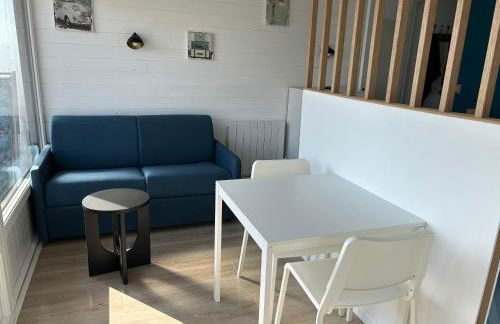 Studio Lumineux à 2 pas de la Rue de la Mer - Photo 2