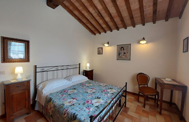 Agriturismo Corte in Poggio - Foto 17