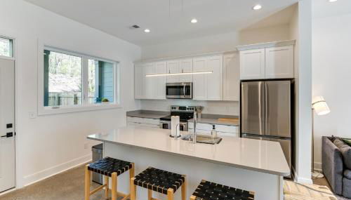 Chic and Modern Townhome 7 Mi to Downtown Nashville - Foto 3