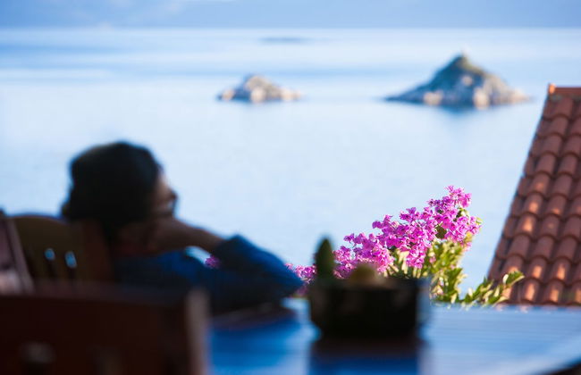 Villa Masha is a Detached House, Very Finely Accommodating 6 to 7 Persons - Foto 5