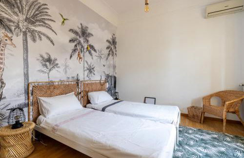 Elegant Penthouse with Terrace - Foto 16