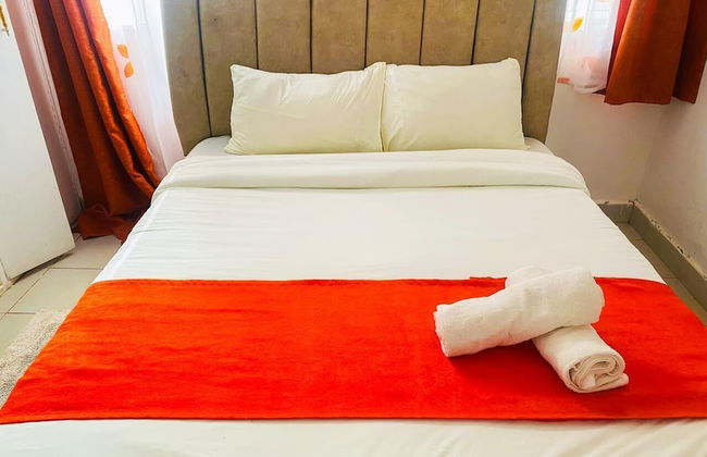 Lux Suites Villa Reese Kisumu - Foto 3