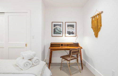 Perch - Emerald Cottage - Foto 60