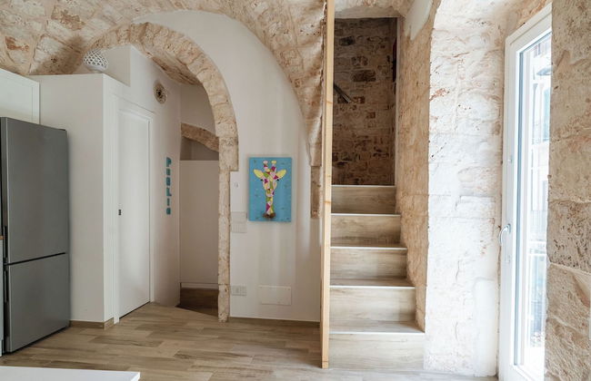 Helios Grotte con Terrazza - Foto 21