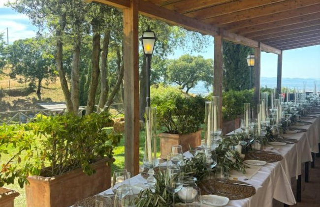 Agriturismo Podere l'Aione - Foto 135
