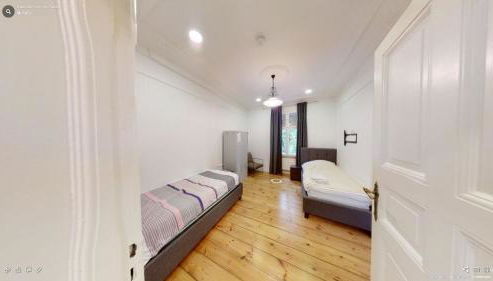 Villa Wittenau - Foto 4