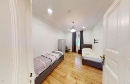 Villa Wittenau - Foto 4