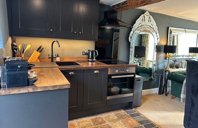 Old Hall Country Breaks - Foto 13