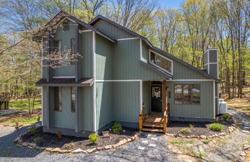 Welcome to The Mountain Escape! - Foto 37