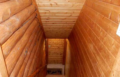 Cabin Rental for Large Groups Ideal for Colorado Glamping - Foto 41