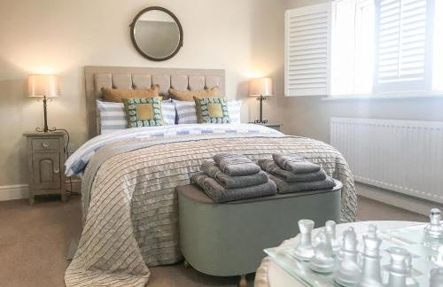 The Coach House - Foto 12