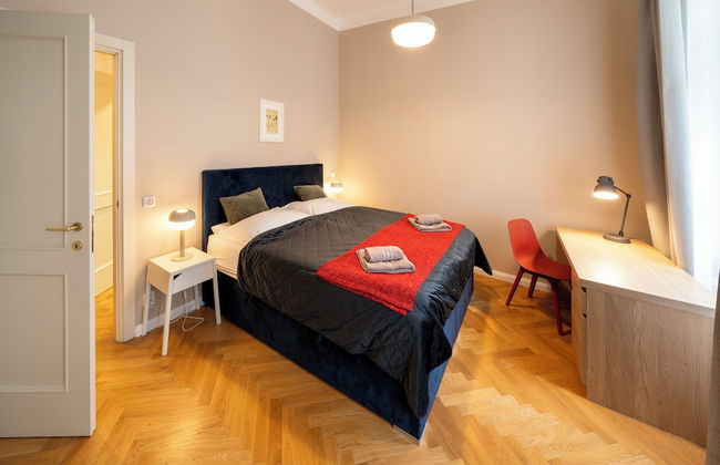 Apart Hotel Zborovska - Foto 20