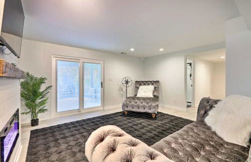 Luxury Maineville Villa with Private Pool and Deck - Foto 32