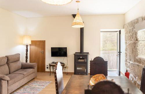 Casa Ponte da Vessada - Foto 34