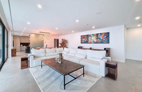 Villa Barthelemy, Ericeira Luxury Villa - Foto 22