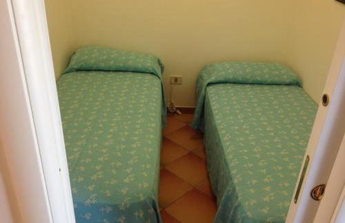 Villa al mare Baia Emiri Mazzaforno Cefalù - Foto 35