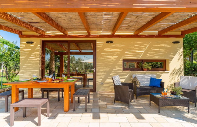 Dependance di Villa Dea - Foto 18