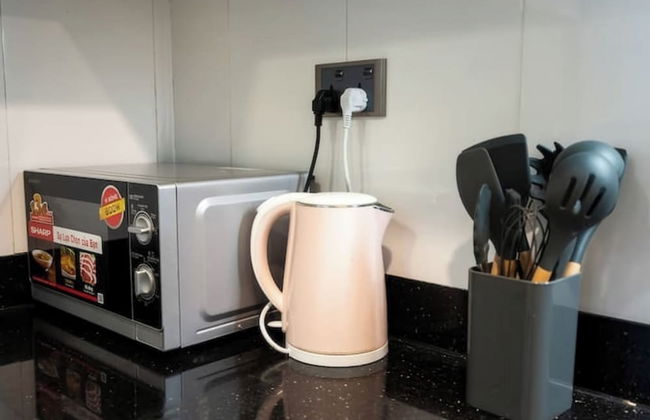 Feliz En Vista River Apartments - Foto 58