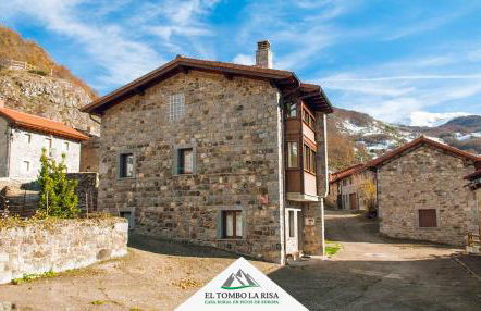 Casa Rural El Tombo la Risa - Foto 1