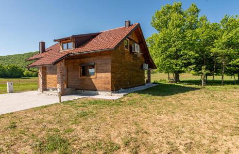 Stunning Home In Prvan Selo With Sauna - Foto 7