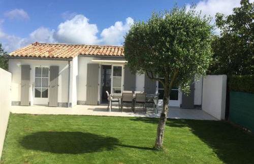 Maison de standing style rethais - Foto 22