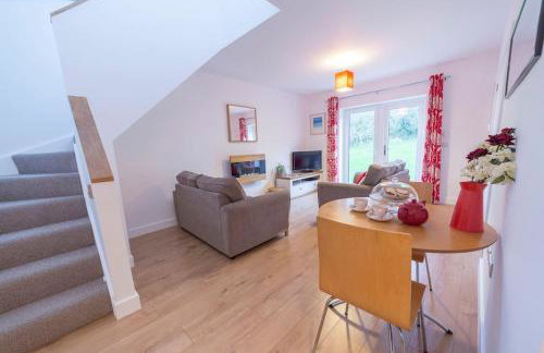 Home from Home self catering for 2 - Foto 7