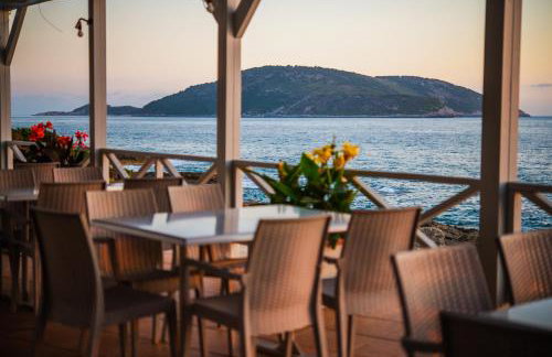 Mesogeios Hotel - Foto 49