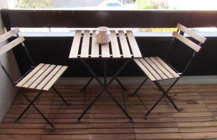 L'appart de Saint-Lary - Foto 13