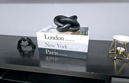 Stylish Spacious 1Bd Apt-kingbed-10min Heaton Park - Foto 4