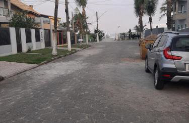 Linda e Aconchegante Casa com Piscina e Praia Litoral Sul de São Paulo - Condomínio com Controle de Acesso - Foto 9