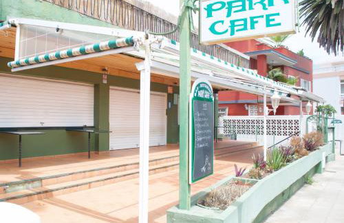 Edificio Las Marañuelas, Puerto La Cruz, Islas Canarias Tenerife - Foto 56