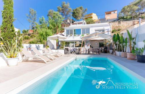 Beautiful Villa Encanto with private pool - Photo 1