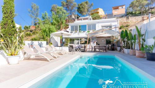 Beautiful Villa Encanto with private pool - Photo 1