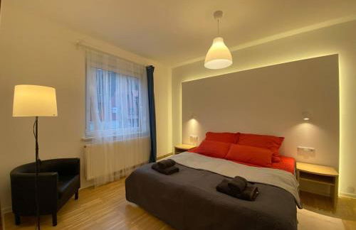 Ferienhaus Art Apartment - Harz - Foto 71