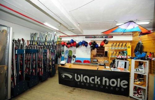 Residence PARADISO - Foto 16