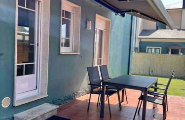 Piso con jardín en Ribadeo - Foto 27