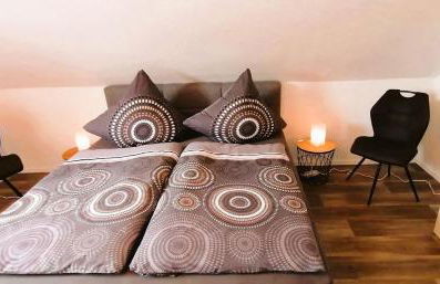 Ferienwohnung Lütje Moew - Foto 8