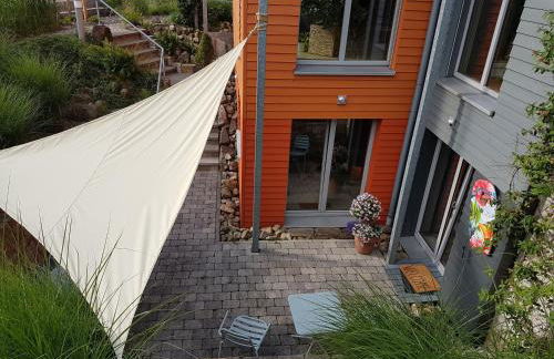 Ferienwohnung im Architektenhaus - Foto 4