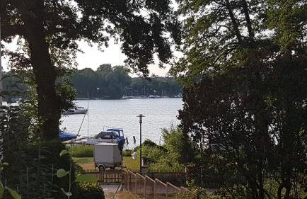 Zimmer am Schwielowsee - Foto 1