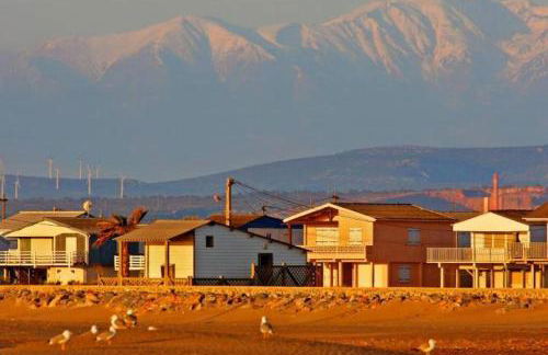 Entre mer et garrigue - Foto 60