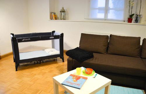 Old Town Apartment - Foto 20