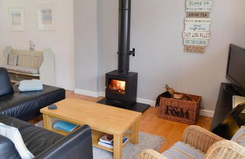 Pottery Cottage - Foto 3