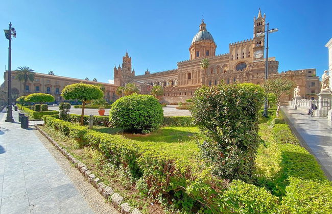 Solemar Sicilia - Valuan Luxury Home - Photo 14