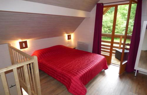 La Rossignolerie - Gîte des châteaux - Foto 9