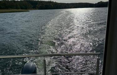 Hausboot Kitilou - Foto 11