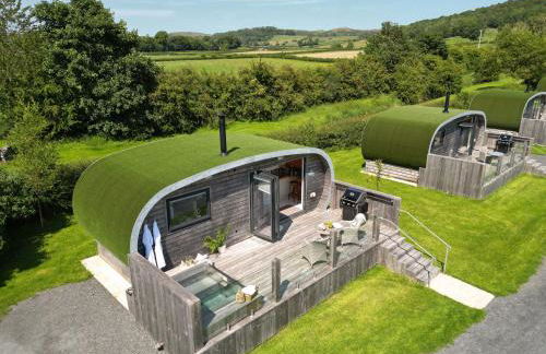 Low Longlands - Foto 37