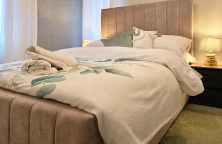 3 bedroom modern newly renovated house in Preston - Foto 65