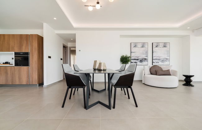 Balia Suites - Foto 17