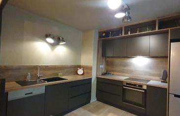 Odette du Colorado, vue sur le colorado, jacuzzi, boisé - Foto 13